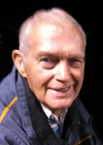 Carl Eugene Scarberry